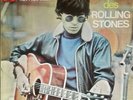 ROLLING STONES Not fade away French LP L'Age D'Or Vol.2