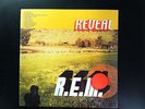 REM R.E.M. Reveal ORIGINAL 2001 Warner Bros 47946-1LP STILL SEALED