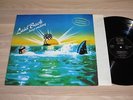 LAID BACK LP - ...KEEP SMILING / DISCO 1983 METRONOME PRESS in MINT