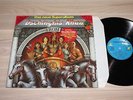 DSCHINGHIS KHAN LP - ROM / DISCO ARIOLA PRESS in MINT