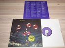 DEEP PURPLE LP - WHO DO WE THINK WE ARE/ GERMAN 1973 MUSEUM QUALITY in MINT