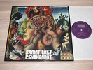 BRAINTICKET LP - PSYCHONAUT / GERMAN KRAUTROCK BELLAPHON 1972 in MINT