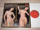BRAVE NEW WORLD LP - OH CALCUTTA / GERMAN KRAUTROCK POLYDOR in MINT