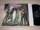 ARABESQUE LP - SAME DEBUT / SANDRA / DISCO 1980 METRONOME PRESS in VG+