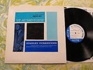 Stanley Turrentine- Up at Minton’s Vol. 1  Blue Note Jazz LP 4069 NY USA RVG EAR