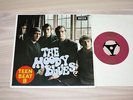 TEEN BEAT 9 / THE MOODY BLUES EP 7