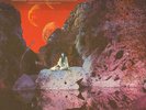 Earth - Primitive & Deadly Vinyl US 2LP