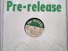 PRE RELEASE - NOEL ELLIS / PRE RELEASE