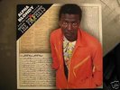 ALPHA BLONDY & THE SOLAR SYSTEM 