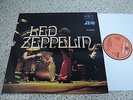 Vinyl LP LED ZEPPELIN - SAME S&R INTERNATIONAL Nr.92508 TOP & RAR