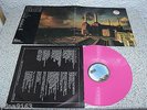 Vinyl LP PINK FLOYD - ANIMALS 1977 FOC + OIS pink Vinyl farbige Pressung