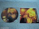 Vinyl LP DORO - Same Picture Phonogram Germany 1990 top + Poster Book MEGA RAR