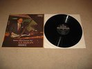 BRAHMS: CURZON, SZELL. DECCA SXL WB. GR. ED 1.