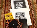 Melvins Trilogy 3 12