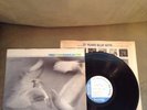DONALD BYRD-FREE FORM ORIG BLUE NOTE New York MONO JAZZ LP BLP 4118 VAN GELDER