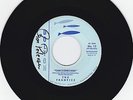 NW Rock 45 The Frantics Autographed 