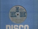 RICKEY MESSENGER & SEMI-PROFESSIONALS/ NOW IS TIME FOR JAH/ MR. RICH MAN/12''/NM