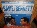 200g  LP BASIE / BENNETT  