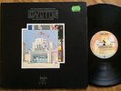 LED ZEPPELIN - Song Remains The Same - 2LP - 76/GER - PROG - RARE