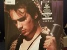 Jeff Buckley Grace Sealed Lilac Swirl Vinyl Record LP #1288/2000. Newbury Comics