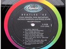 The Beatles - 65 - U.S. 1965 RCA Contact Press Mono LP *NEAR MINT IN SHRINK*