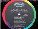 The Beatles - Rubber Soul - U.S. 1965 MONO DECCA Press LP *NEAR MINT IN SHRINK*