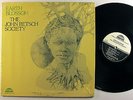 JOHN BETSCH SOCIETY earth blossom STRATA-EAST free/spiritual jazz LP shrink