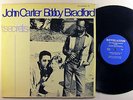 JOHN CARTER/BOBBY BRADFORD (secrets) REVELATION avant-garde/free jazz LP