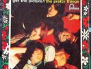THE PRETTY THINGS - Get the picture LP c1965 - RARE