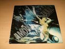AMON DÜÜL   PSYCHEDELIC UNDERGROUND   FOC   LP   KRAUT-ROCK