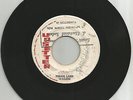 WAILERS / DREAM LAND / UPSETTERS / GOOD LUCK / 7''/ VG+