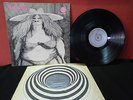 MAY BLITZ -Same LP LARGE SWIRL VERTIGO UK 1st PRESS NM GRAVY TRAIN J J SAVARIN