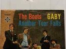 The Boots, Gaby, WLP, Deutscher Beat, Garage Killer
