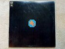 ** MINT **  ORIGINAL RELEASE RUN -  2 LP CHICAGO TRANSIT AUTHORITY Debut GP 8