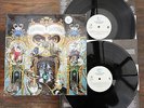 Michael Jackson - Dangerous **Original 1991 Press Epic 465802 1 Double LP**