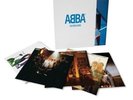 ABBA - THE STUDIO ALBUMS VINYL 8LP BOX LIMITED EDITION NEU & OVP