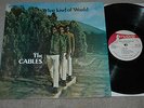 THE CABLES What Kind Of World RARE Reggae STUDIO ONE Rocksteady COXSONE DODD