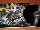 Hammerfall - Renegade ( Rare Firstpress from 2001 )