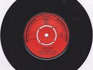 Grateful Dead Dark Star rare 7inch single Warner Bros 1968