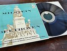 Beethoven: Violin Concerto - Nathan Milstein / Steinberg **UK Capitol P8313 LP**