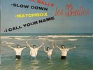 THE BEATLES - EP - 