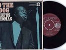 RUFUS THOMAS - 'DO THE DOG' ATLANTIC EP AET 6001. STUNNING COPY - FIND BETTER 