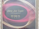 Gloria Ann Taylor - Deep Inside You 12