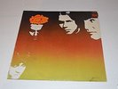 Houston Fearless - S/T   LP   LP-12421 Visual Sound Label