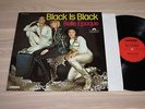 BELLE EPOQUE LP - BLACK IS BLACK / DISCO CARRERE GERMAN CLUB PRESS in MINT