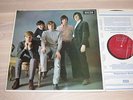 THEM LP - THE ANGRY YOUNG THEM / VAN MORRISON / UK MONO LK 4700 PRESS in MINT