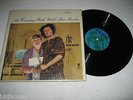 WILD MAN FISCHER - A Evening With - Rare Orig Bizarre Psych Acid Zappa 2 LP EX+