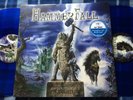 Hammerfall- (r)Evolution Color vinyl record LP 56/300 Iron Maiden SEALED Edguy