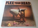 FLEX YOUR HEAD Dischord LP 1982 Early Cover MinorThreat NM Shrink Punk Rock