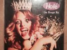Hole Live Through This RARE Vinyl Courtney Love